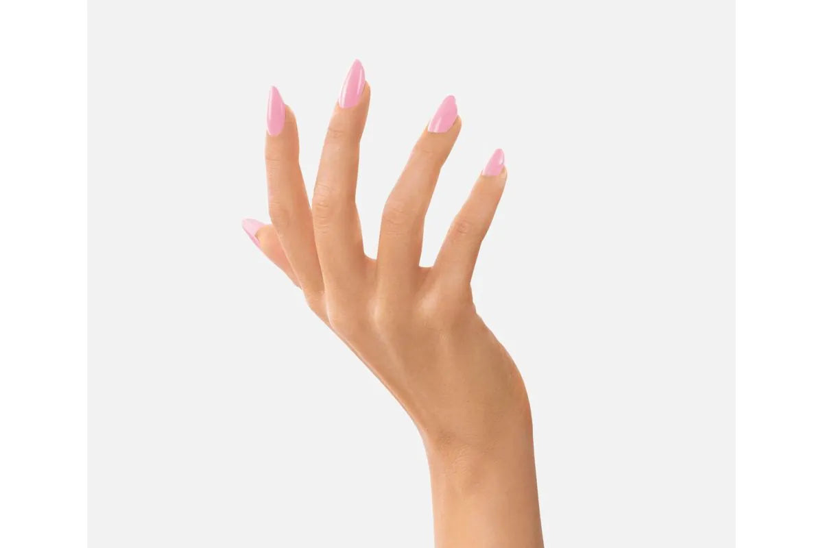 198 Pink Twice Gel Polish 8 ml