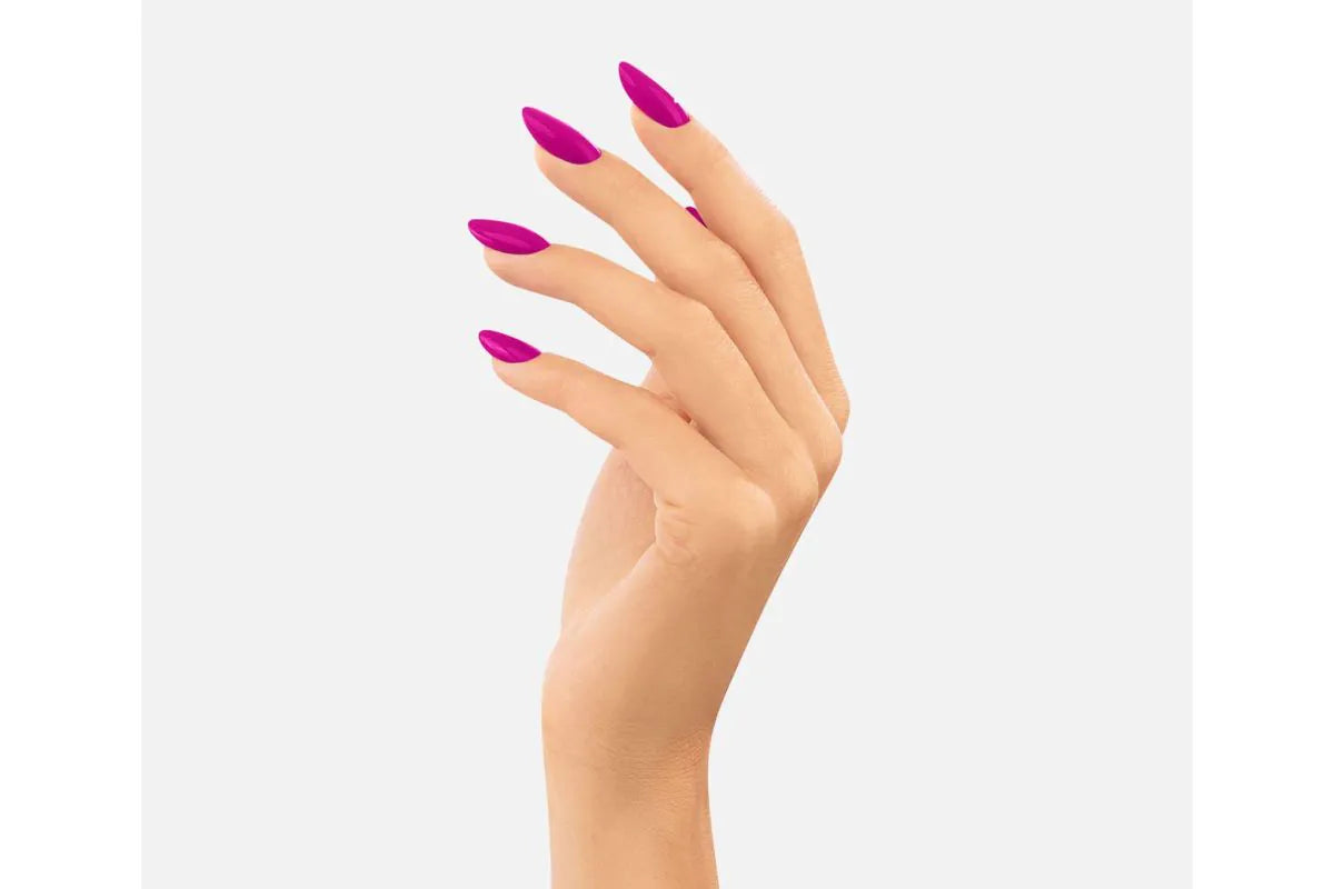 254 Fabulous Fuchsia 8 ml Gel polish