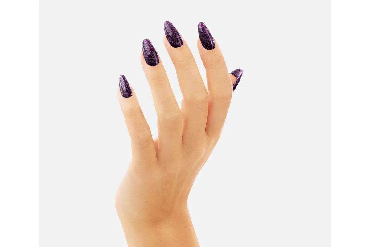 213 Imperial Purple Gel Polish 8 ml