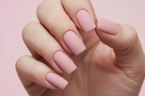 Matte No Wipe, Mat Top Coat 8 ml