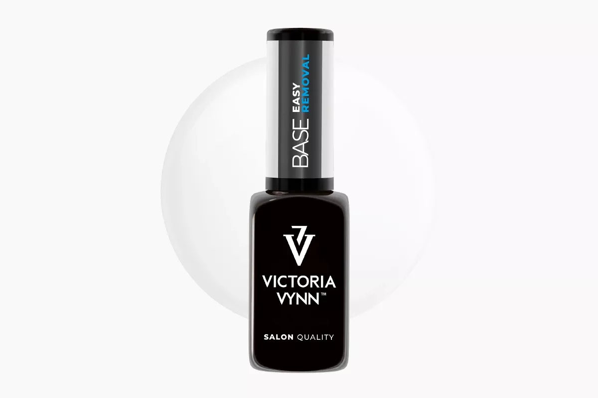 Easy Removal Klassisk Base Coat 8 ml