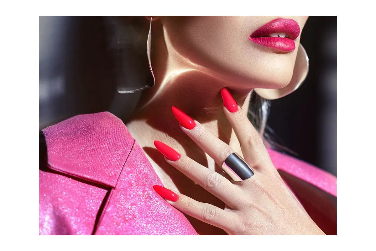 Gel Polish 341 Tomorrow 8 ml