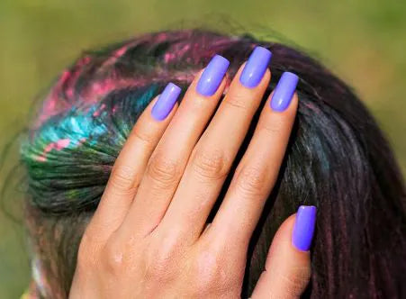 381 Afterek Gel Polish 8 ml