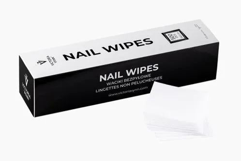 Dust free wipes
500 pcs