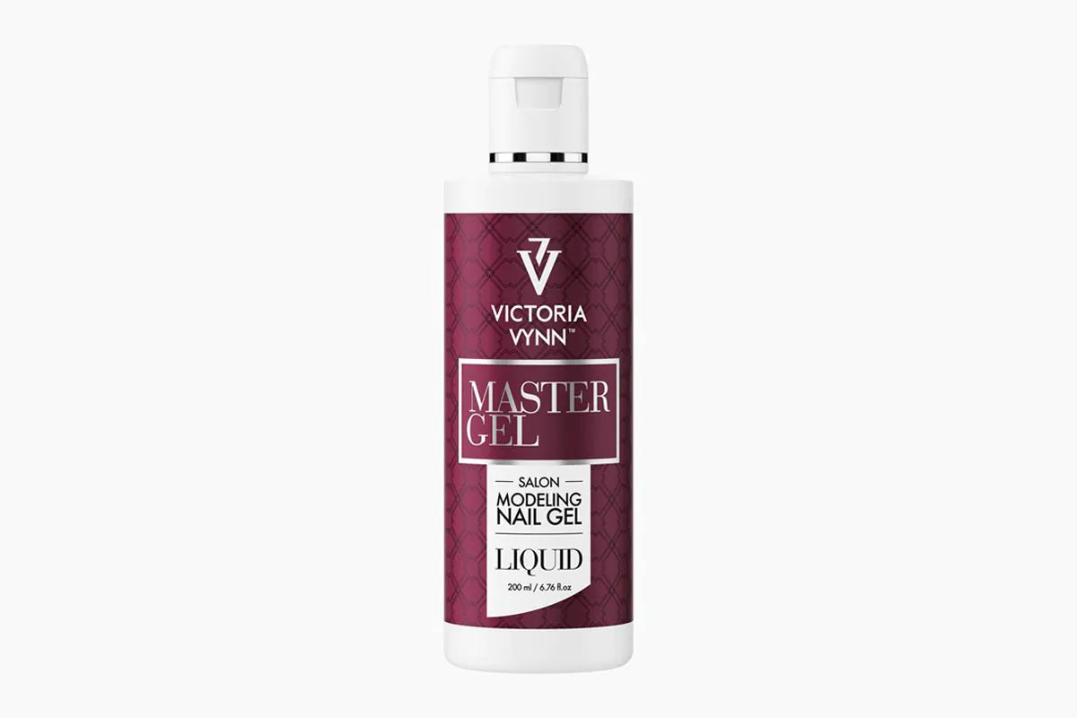 Polygel liquid
200 ml Master Gel