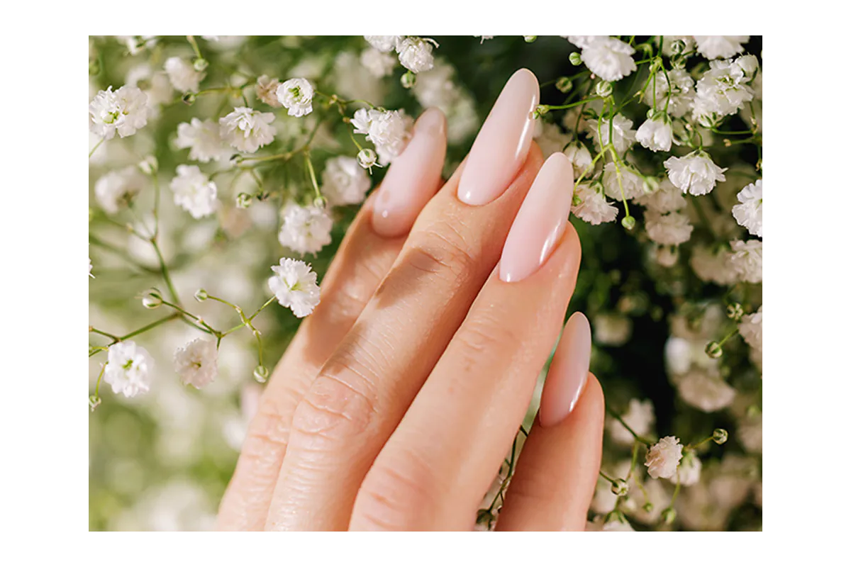 402 Naked Truth Gel Polish 8 ml