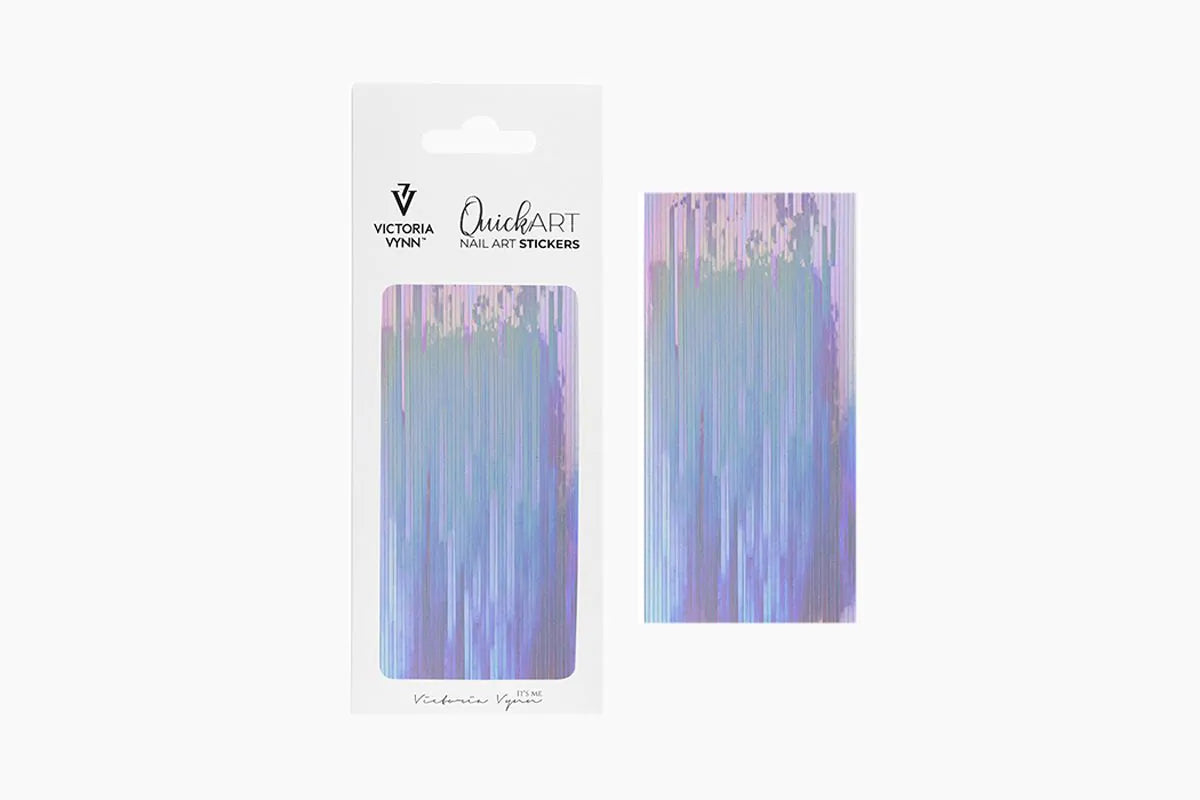 Nail Art Stickers 13