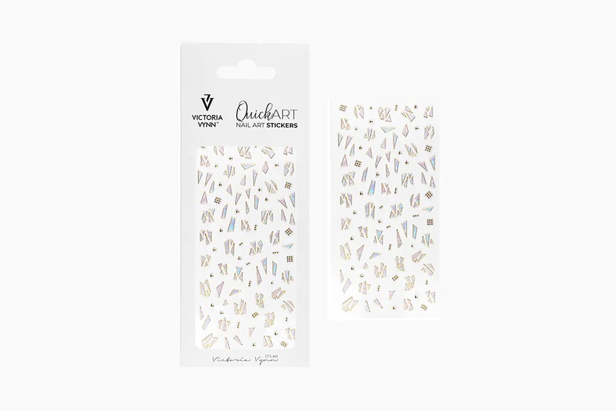 Nail Art Stickers 14