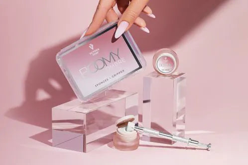 BOOMY OMBRE BABY BOOMER SET