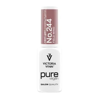 244 Field Wind Pure Vegan Creamy Hybrid 8ml