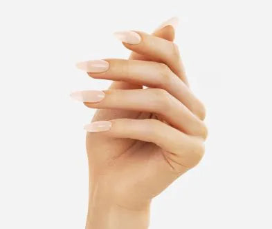 003 Perfectly Nude Gel Polish 8 ml