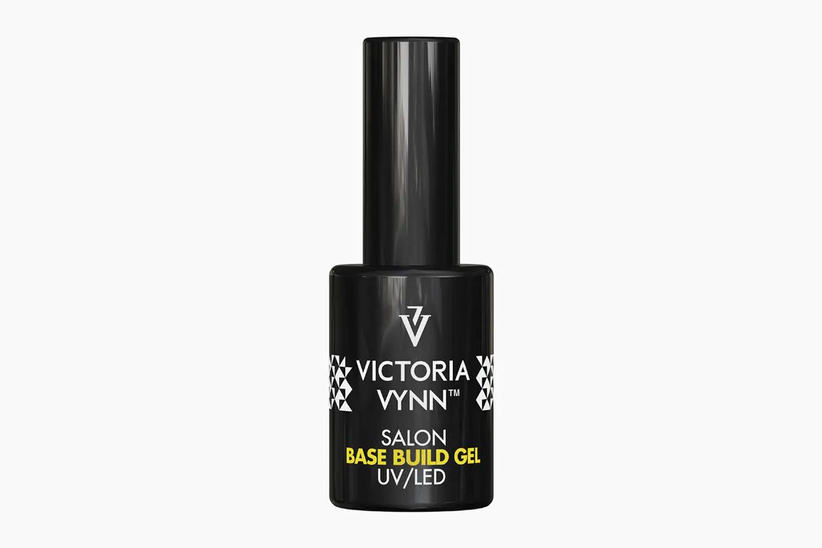 BUILD GEL BASE