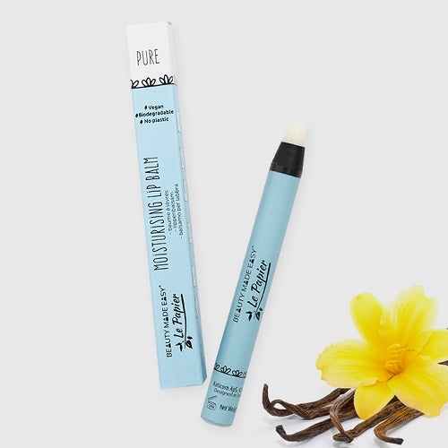 Le papier læbe balsam pure