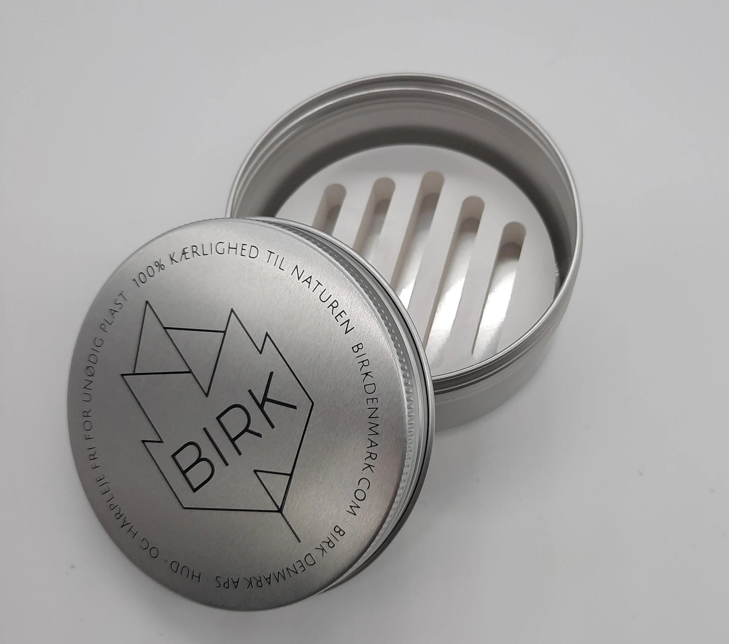 BIRK sæberist