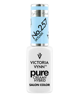 257 Skylark Pure Creamy Hybrid 8 ml