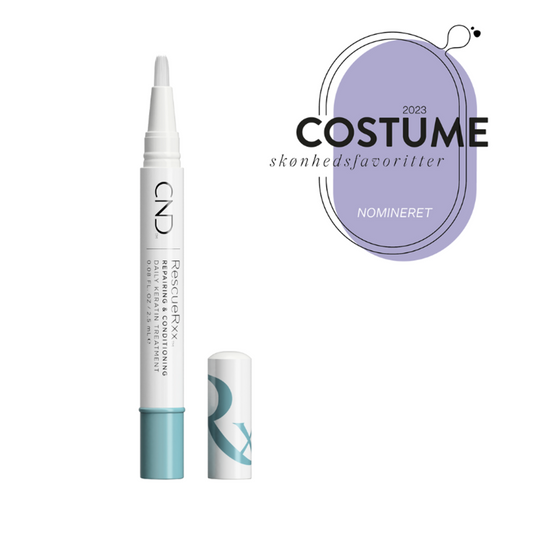 CND Rescuerxx nail cure pen