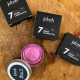Brow lamination instant styling wax