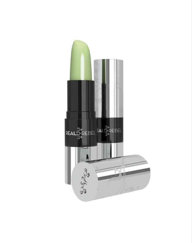 REAL REBEL lip Care