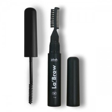 La brow - bryn pleje og styling