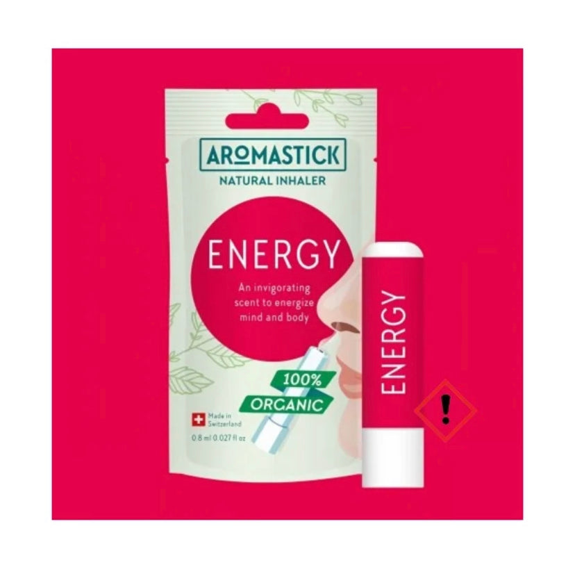 Aromastick Energy