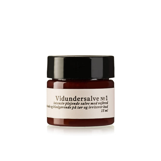 Vølve Vidundersalve no.1 - mini