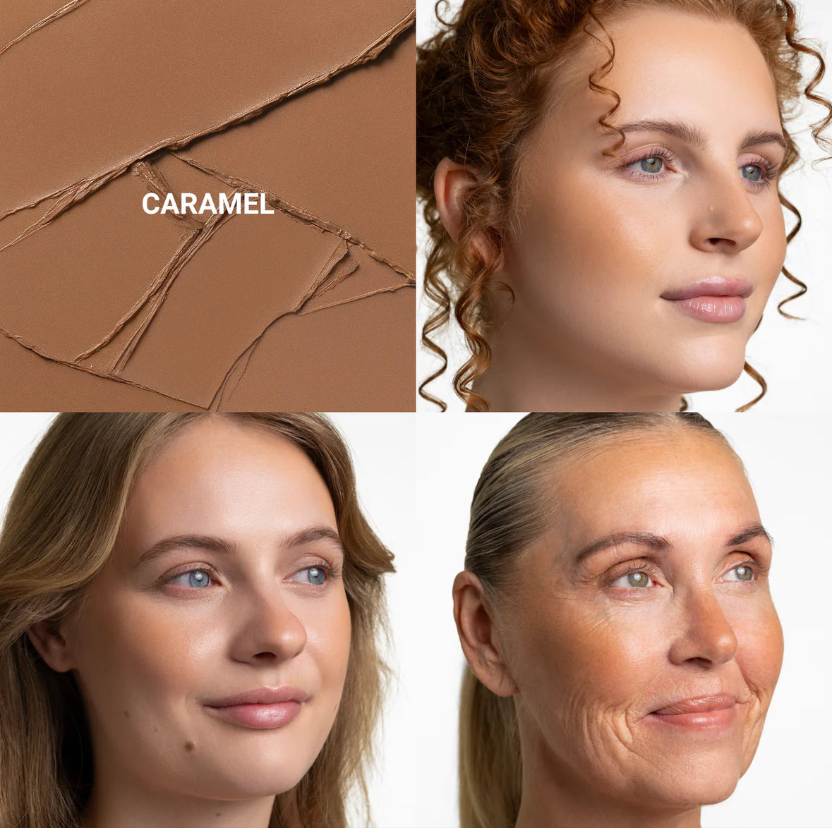 Sanzi bronzer multi stick