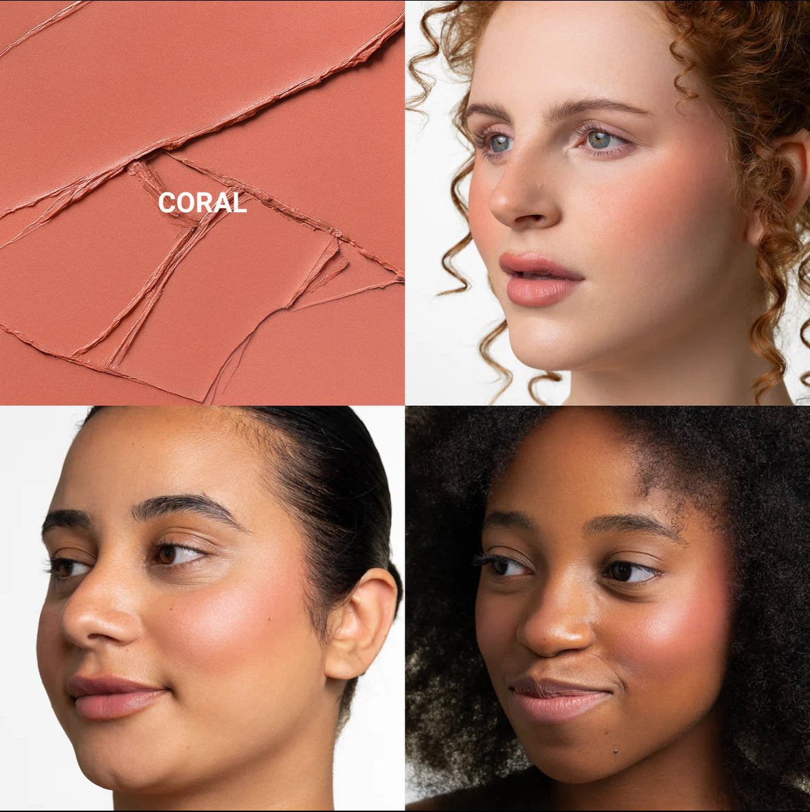 Sanzi blush multi stick