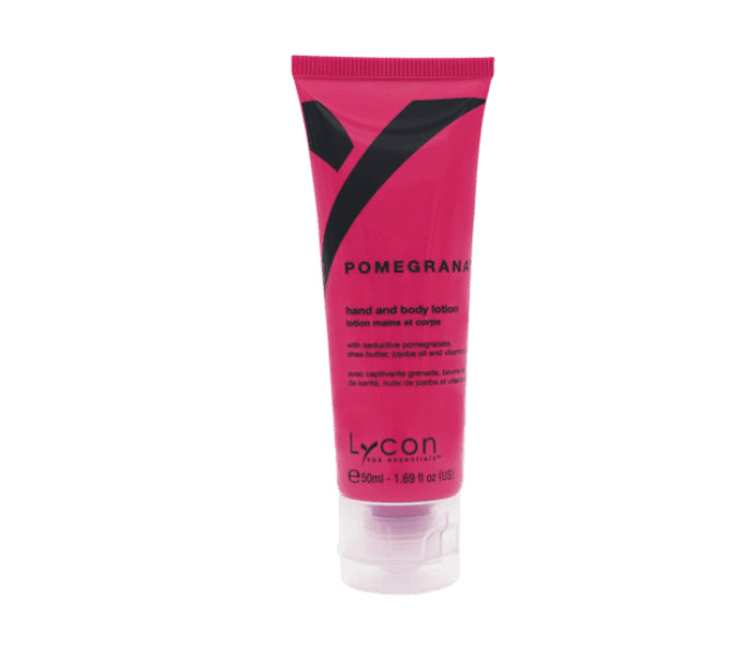 Lycon Granatæble lotion 50 ml