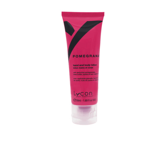 Lycon Granatæble lotion 50 ml