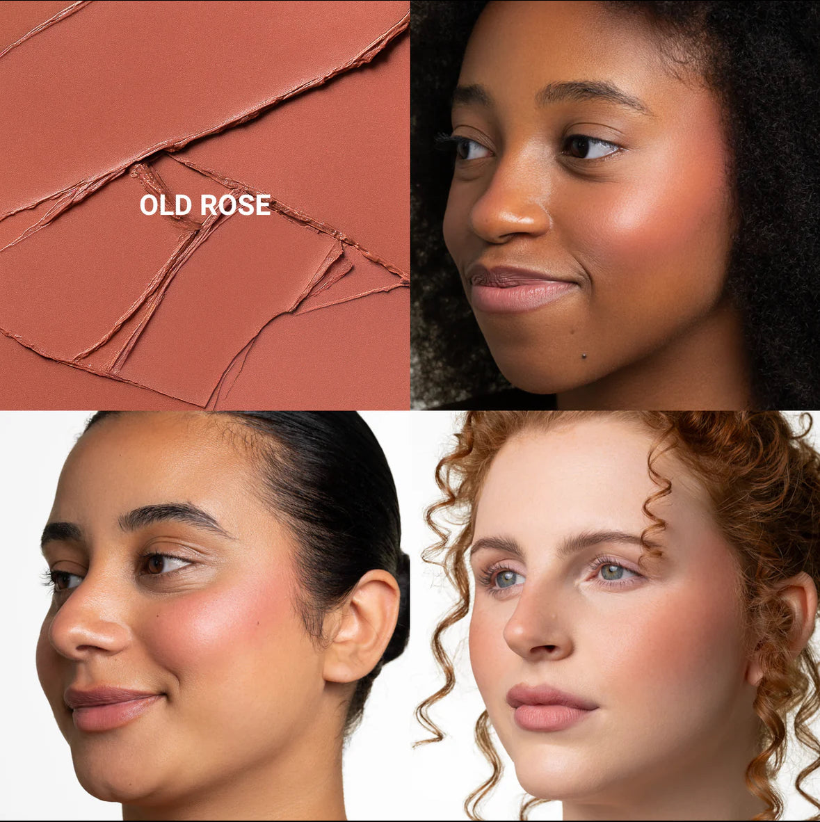 Sanzi blush multi stick