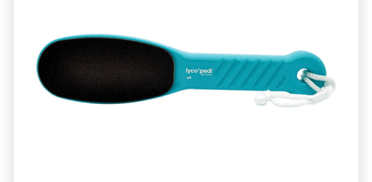Lycon Pedi fodfil