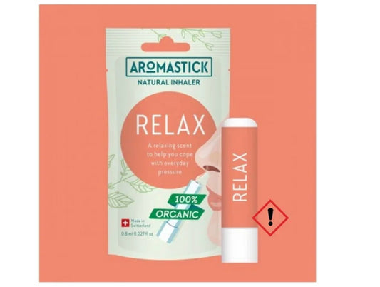Aromastick Relax
