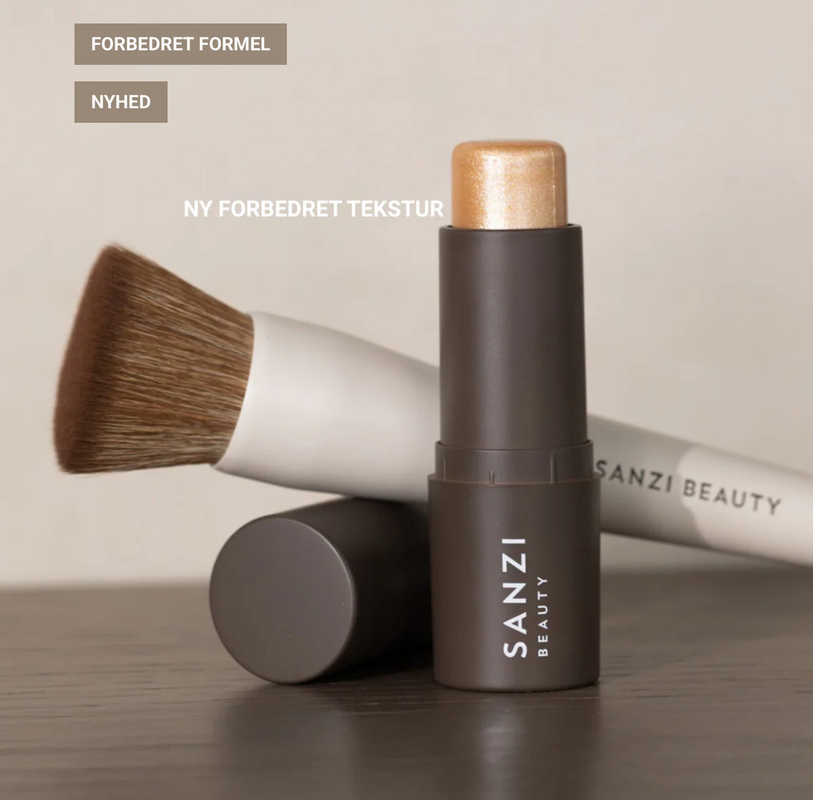 Sanzi glow multi stick