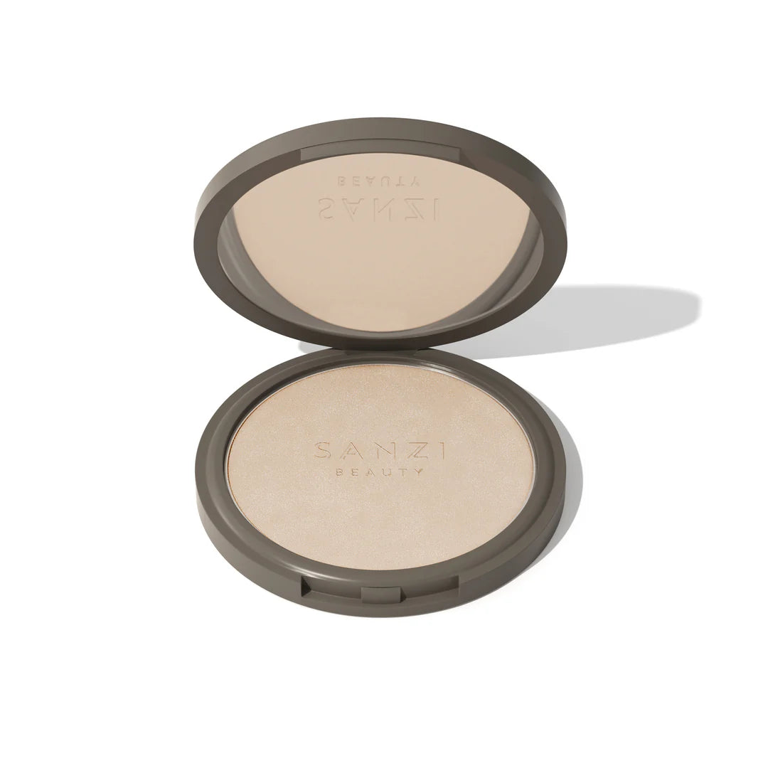 Sanzi baked powder