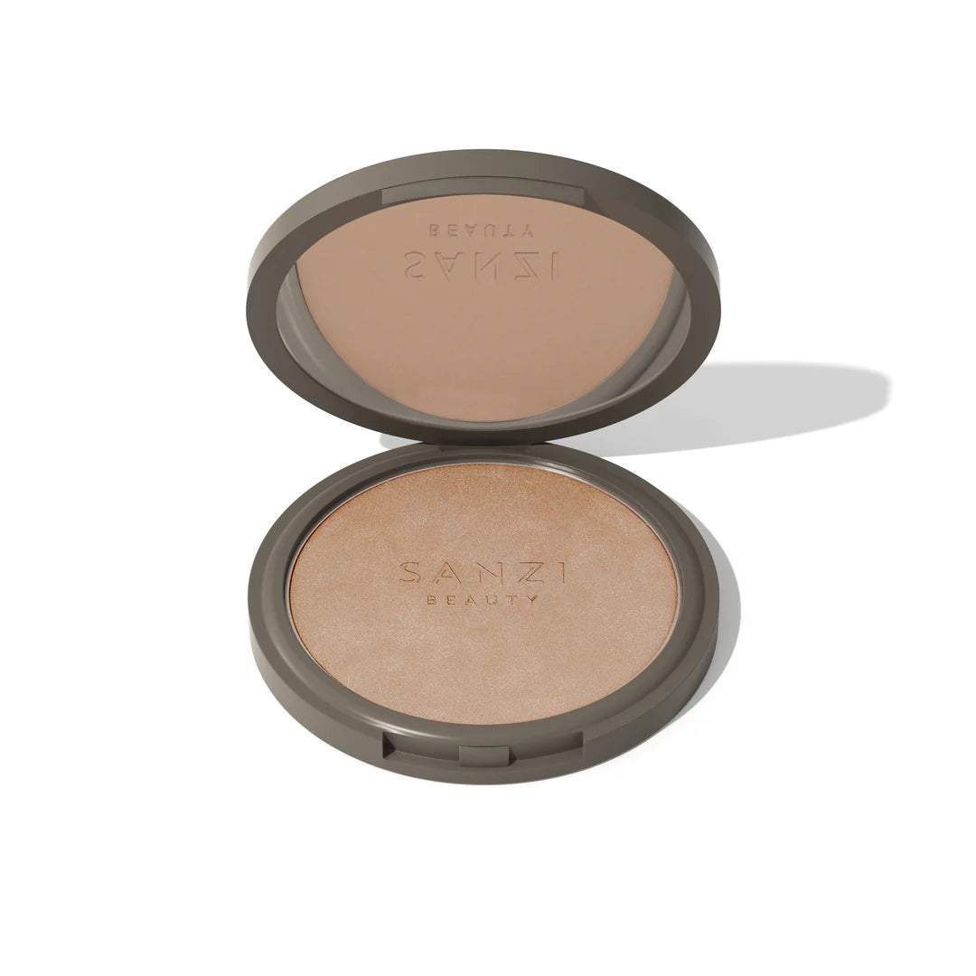 Sanzi baked powder