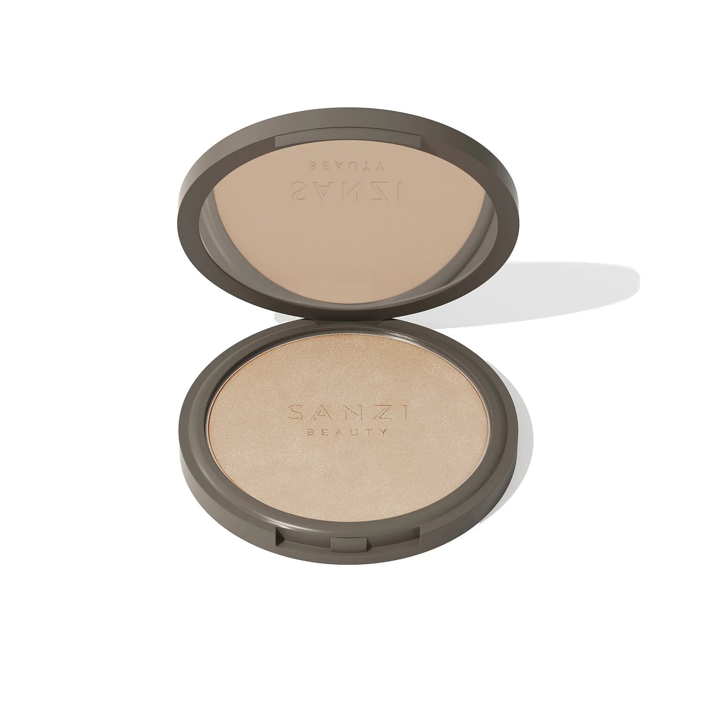 Sanzi baked powder