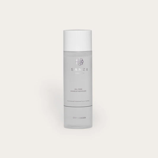 Sanzi Beauty Oil-Free Makeup Remover 120 ml