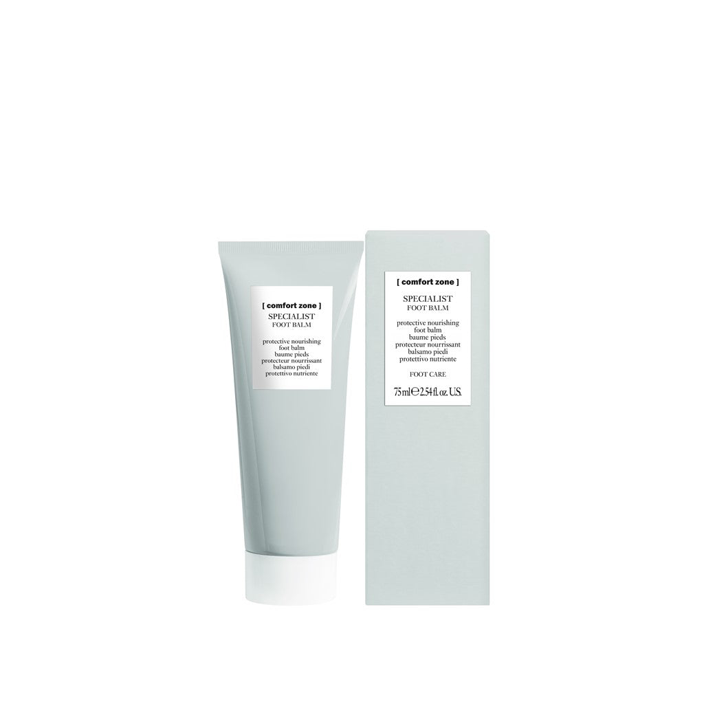 Comfort Zone Specialist foot balm