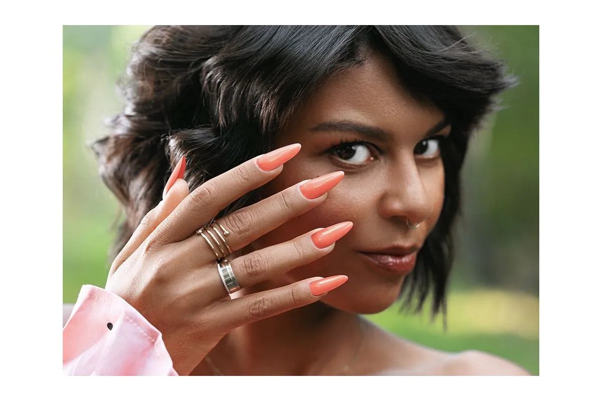 343 Who Cares Gel Polish 8 ml