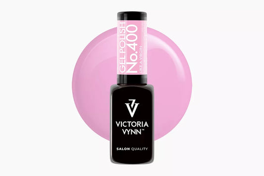 400 Like a Virgin Gel Polish 8 ml