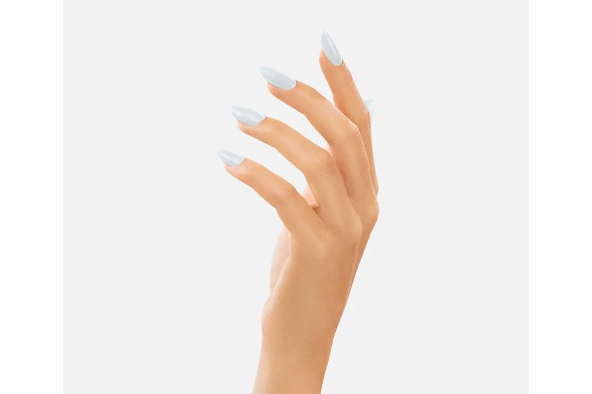 204 Grayly Mood Gel Polish 8 ml