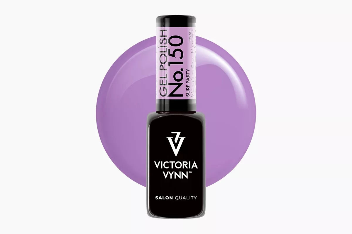 150 Surf Party Gel Polish 8 ml