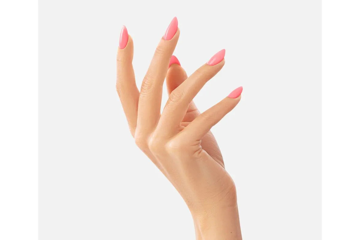 165 Pinkish Beige Gel Polish 8 ml