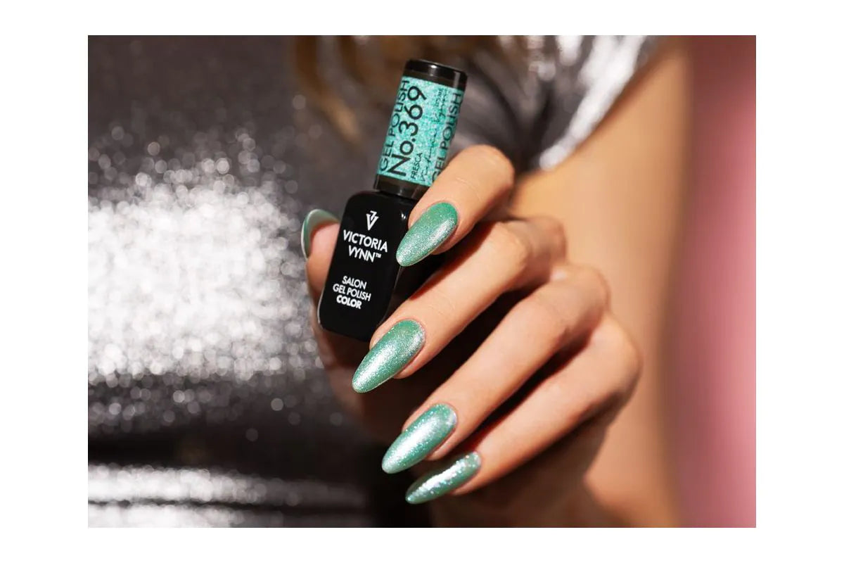369 Fresca Gel Polish 8 ml