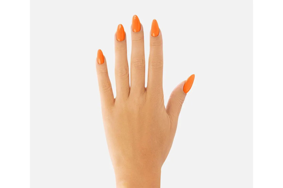 019 Perfect Orange Pure Creamy Hybrid 8 ml
