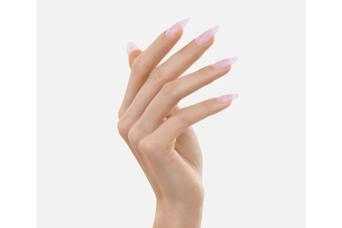 037 Dream Girl Glitter Pure Creamy Glimmer Hybrid 8 ml