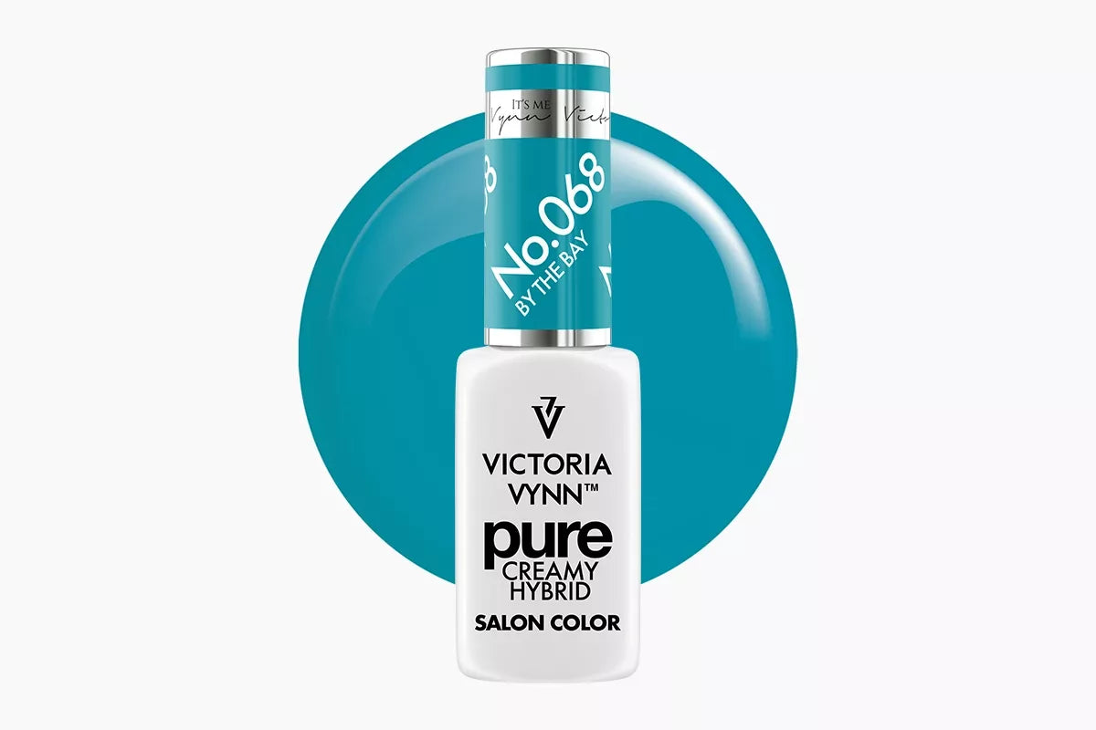 068 By the Bay Pure Creamy Hybrid 8 ml