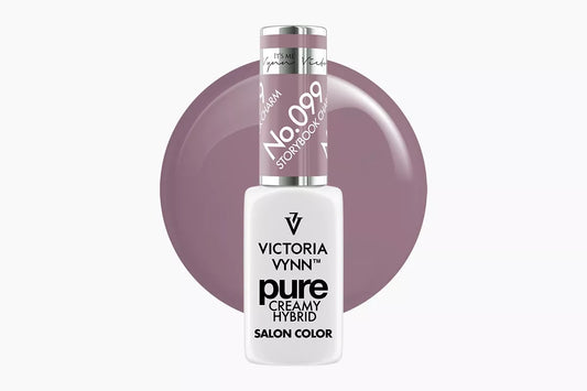 099 Storybook Char Pure Creamy Hybrid 8 ml