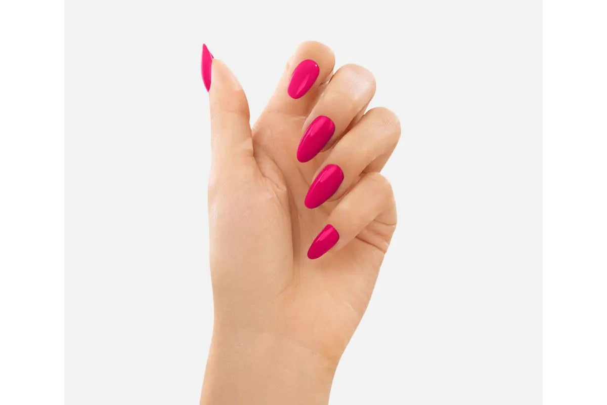 126 Burnt Pink Pure Creamy Hybrid 8 ml