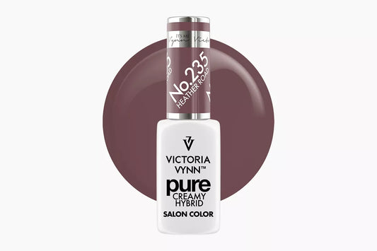 235 Heather Road Pure Creamy Hybrid 8 ml